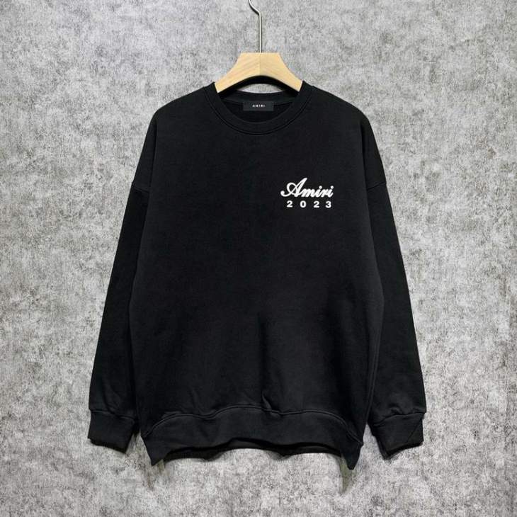 Picture of Amiri Sweatshirt _SKUAmiriS-XXLsytY07629411